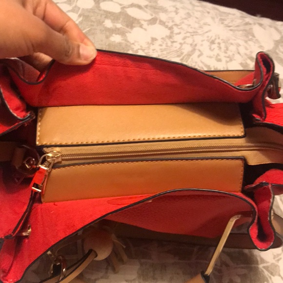 Leather bag - Picture 2 of 6